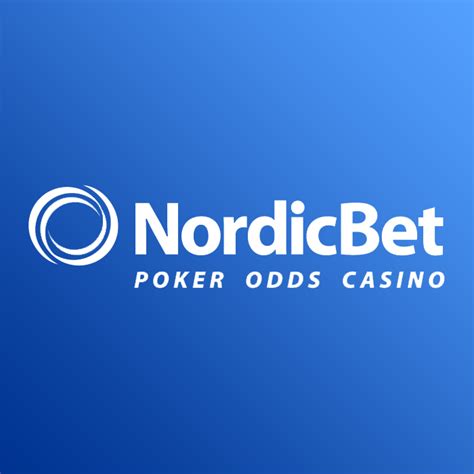 casino nordicbet - nordicbet é bom